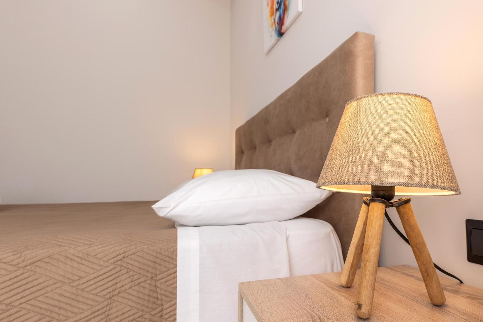 Steve'S Apartment 이라클리온 외부 사진